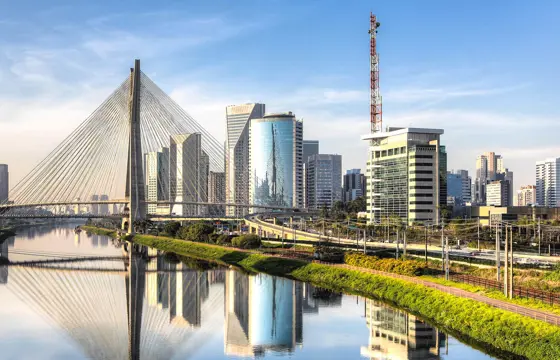 7478 Sao Paulo
