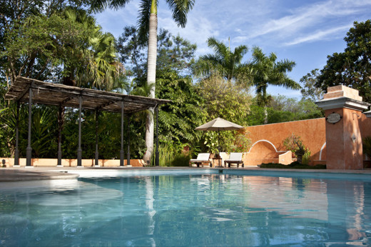 1929 Hacienda Xcanatun