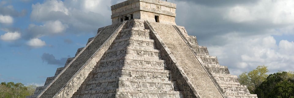 Mayan Archaeology