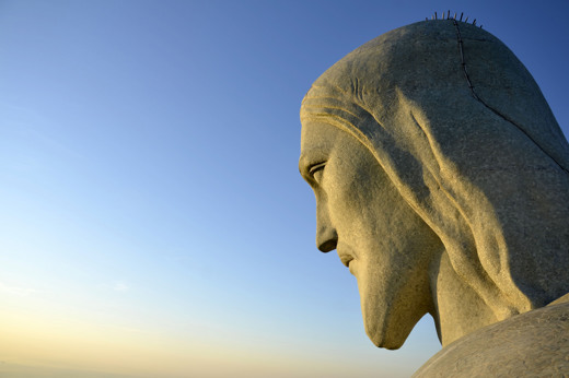 8413 Corcovado Mountain