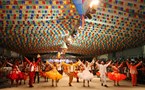 8505 Brazils June Festivals