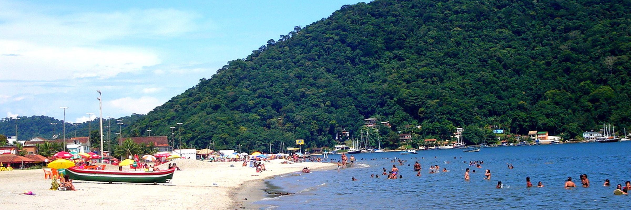8420 Sepetiba Bay