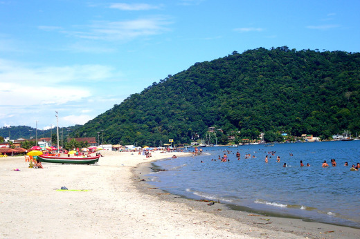 8420 Sepetiba Bay
