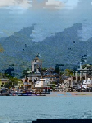 Paraty