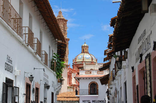 Taxco