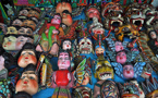 8398 Colonial Mexico & Saturday Bazaar