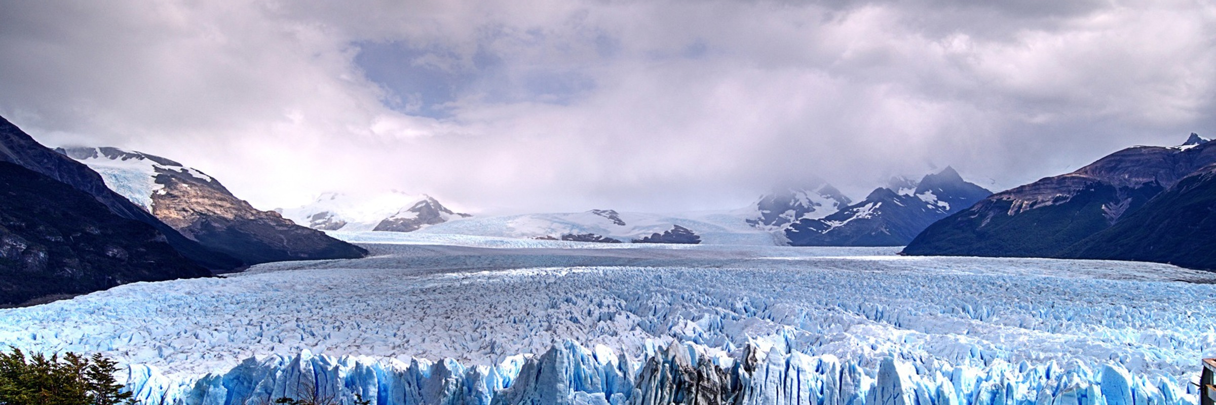 4383 Argentine Patagonia