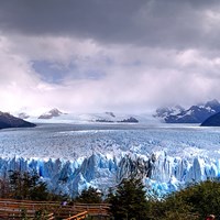 4383 Argentine Patagonia