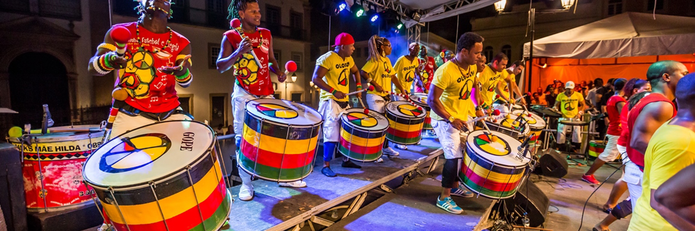 8438 Olodum Rehearsal