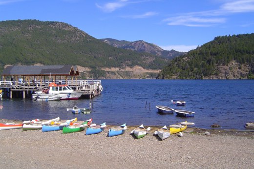 9058 San Martin De Los Andes