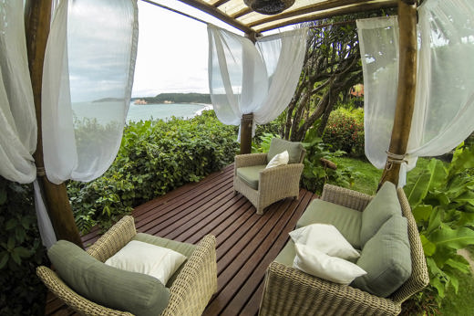 3111 Ponta Do Madeiro Hotel