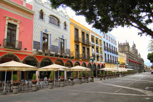 Puebla