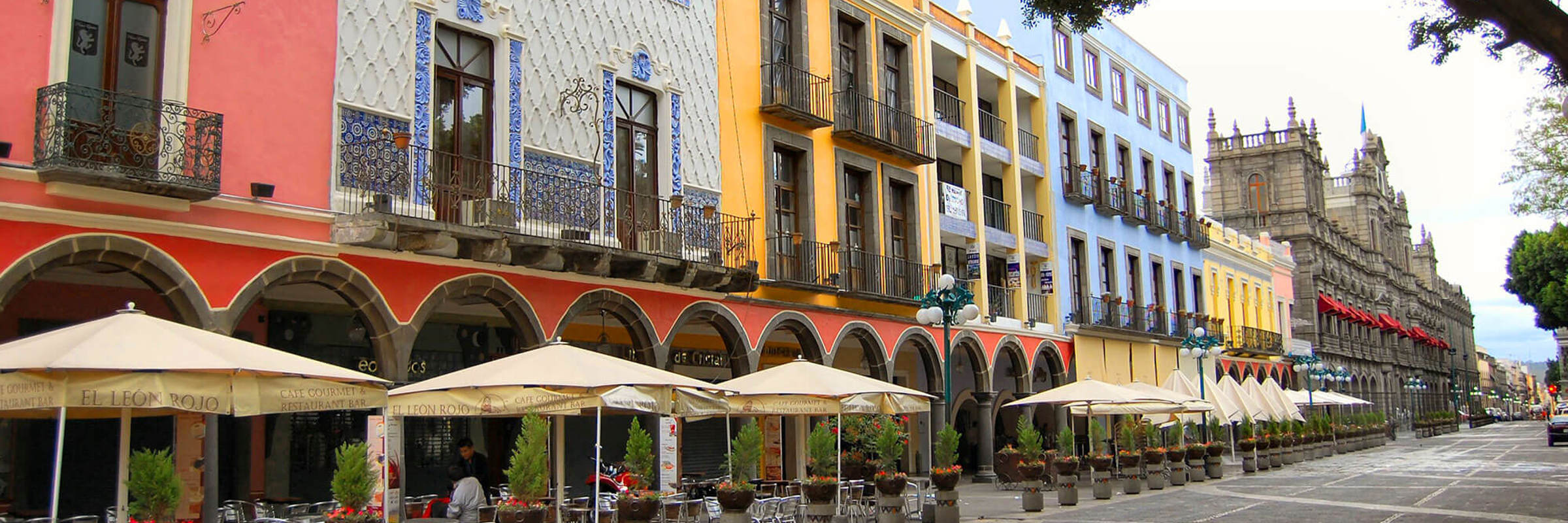 Puebla
