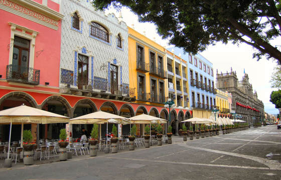 Puebla