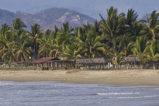 Zihuatanejo