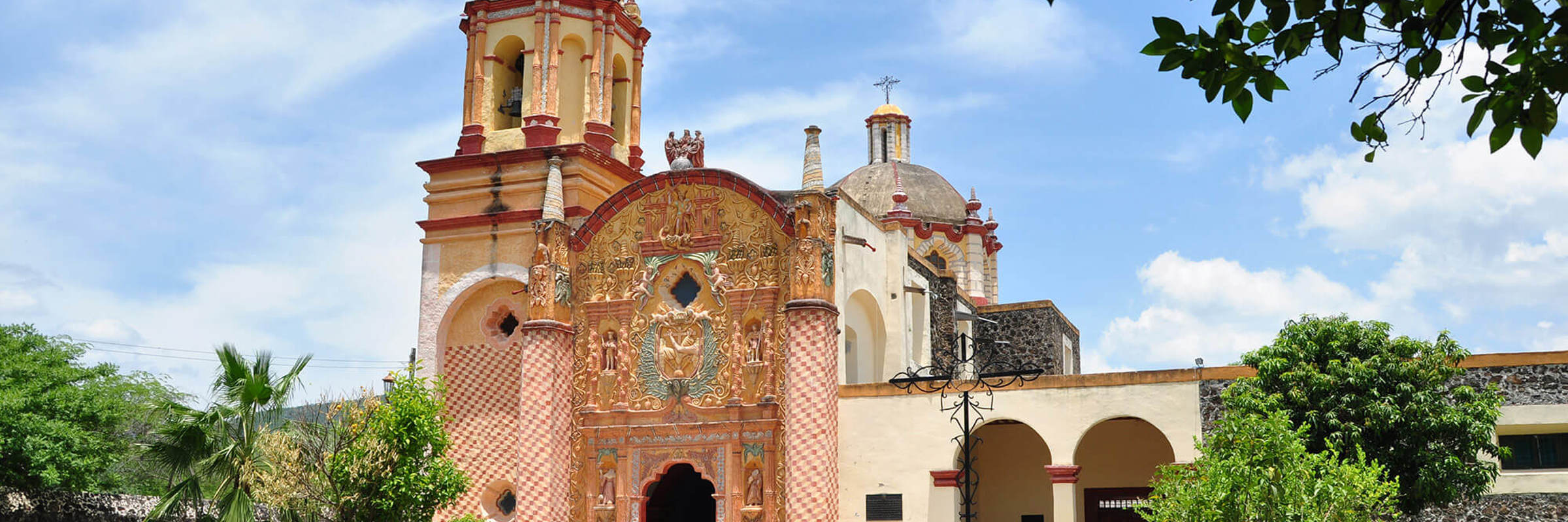 Queretaro