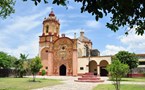 Église de Queretaro