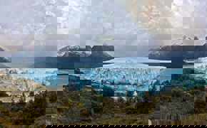 Perito Moreno Glacier