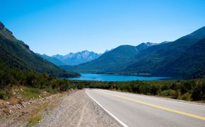Self Drive in The Argentine Lake District