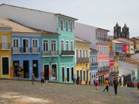 1618 Salvador Da Bahia