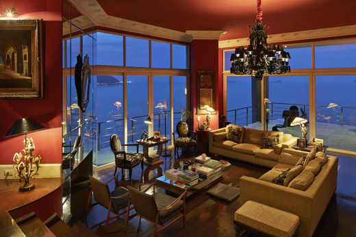 1774 La Suite Hotel