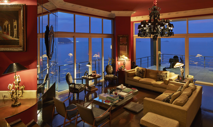 1774 La Suite Hotel
