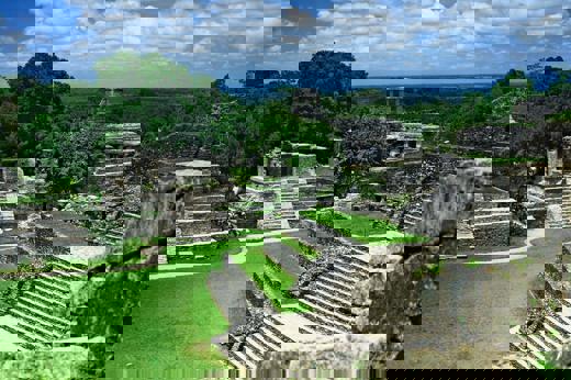Palenque