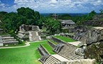 Site archéologique de Palenque