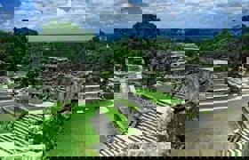 Palenque
