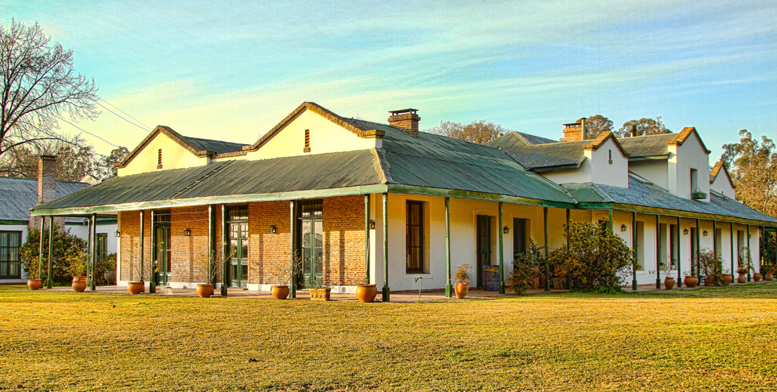 2007 La Escondida