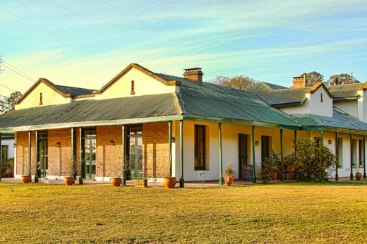 2007 La Escondida