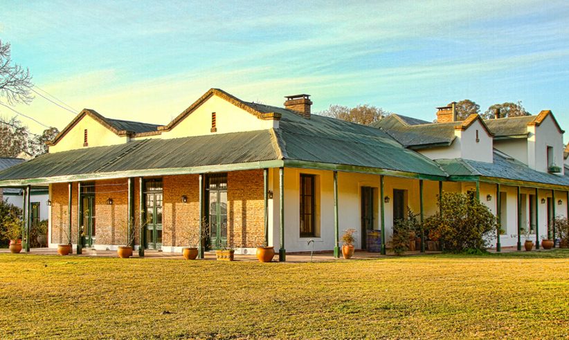 2007 La Escondida