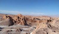 9411 Moon & Death Valleys