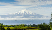 9043 Villarrica National Park