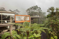 Mashpi Lodge