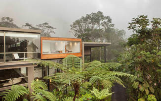 Mashpi Lodge