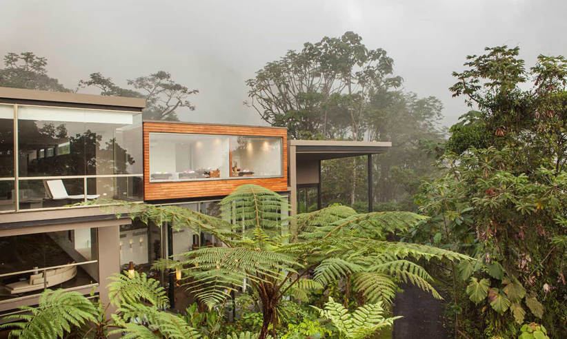 Mashpi Lodge