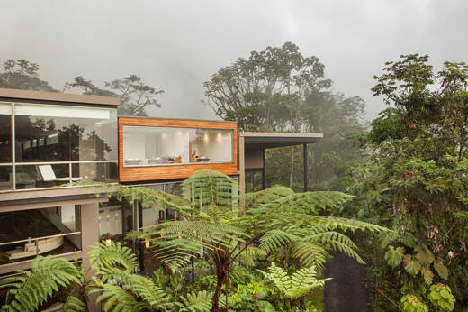 Mashpi Lodge