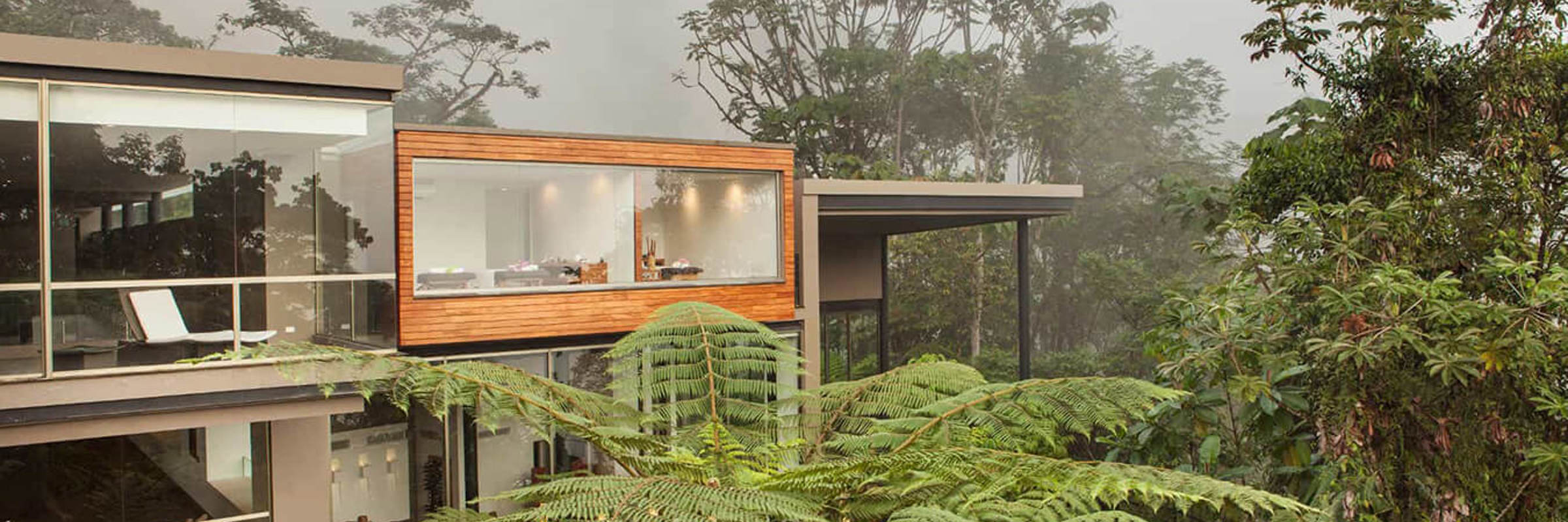 Mashpi Lodge