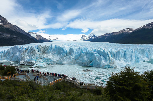 Perito Moreno