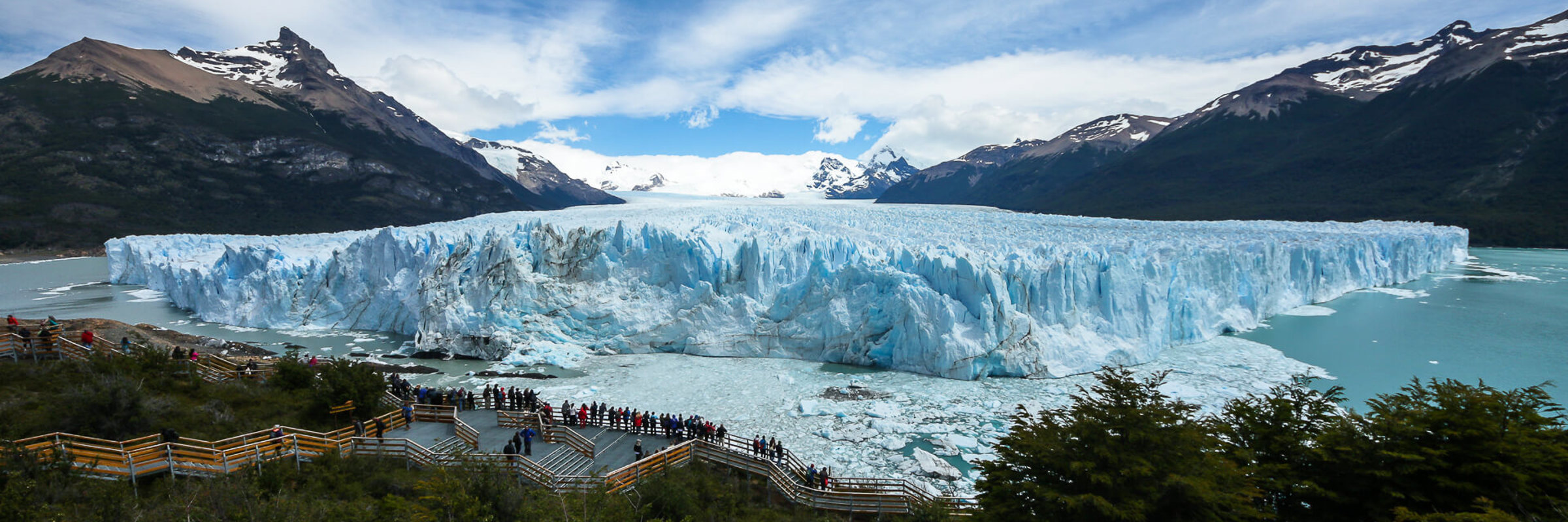 Perito Moreno