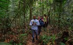 8601 Jungle Nature Trails