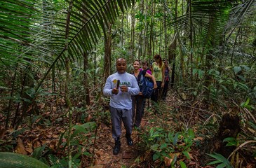 8601 Jungle Nature Trails
