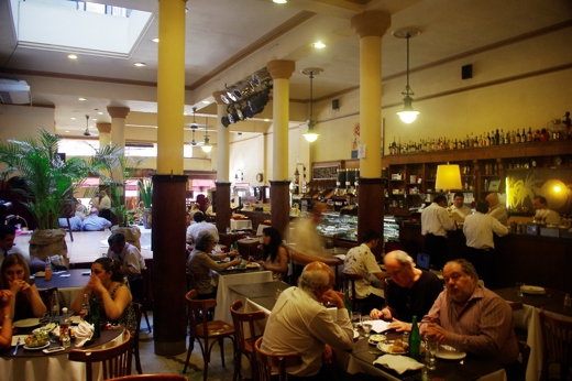 8483 Bars & Coffee Shops
