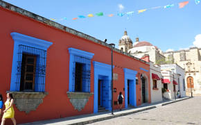 Oaxaca