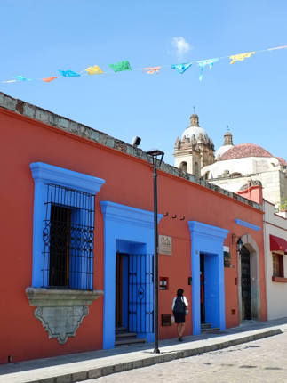 Oaxaca