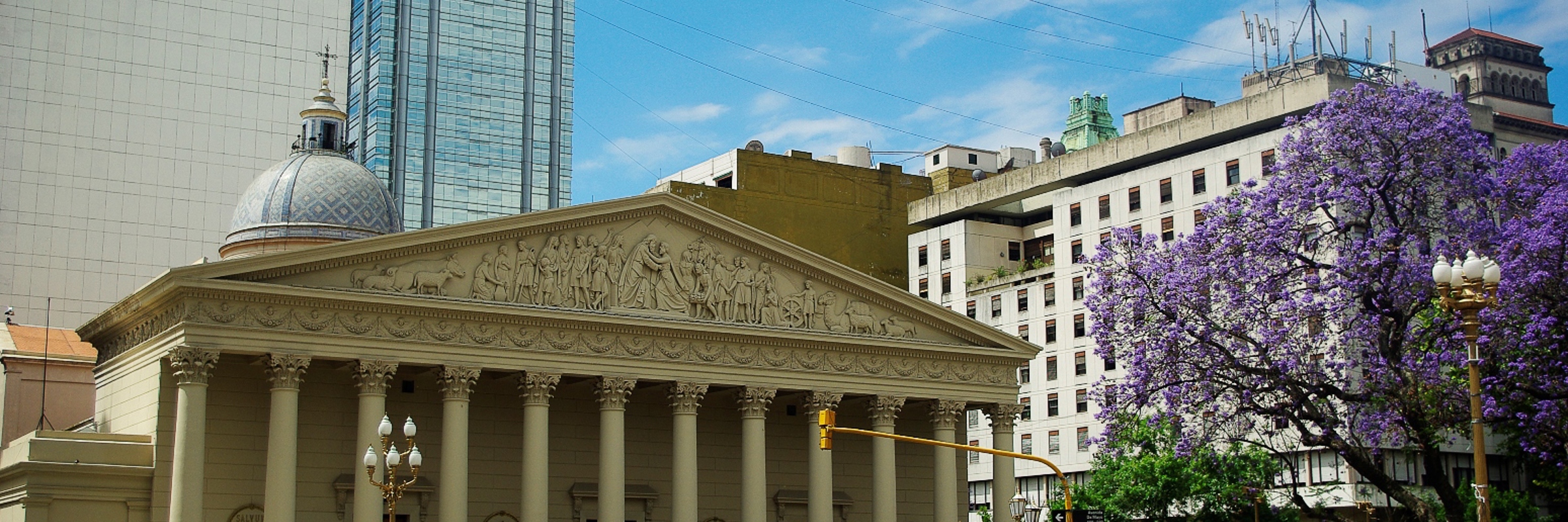 8504 Central Buenos Aires