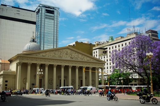 8504 Central Buenos Aires