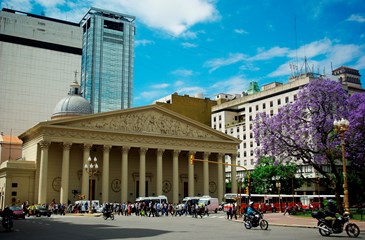 8504 Central Buenos Aires