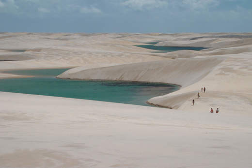 Lencois do Maranhao